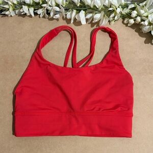 lululemon Energy Bra 6